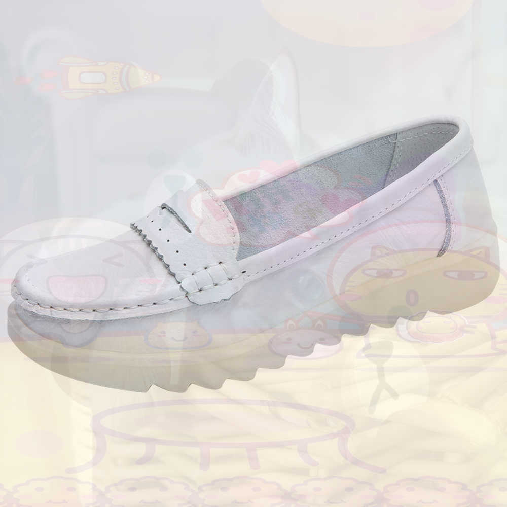 Most Expensive Vintage Collection - Mokassin Fahren Teenager Sneakers Skateboarding Damenschuhe