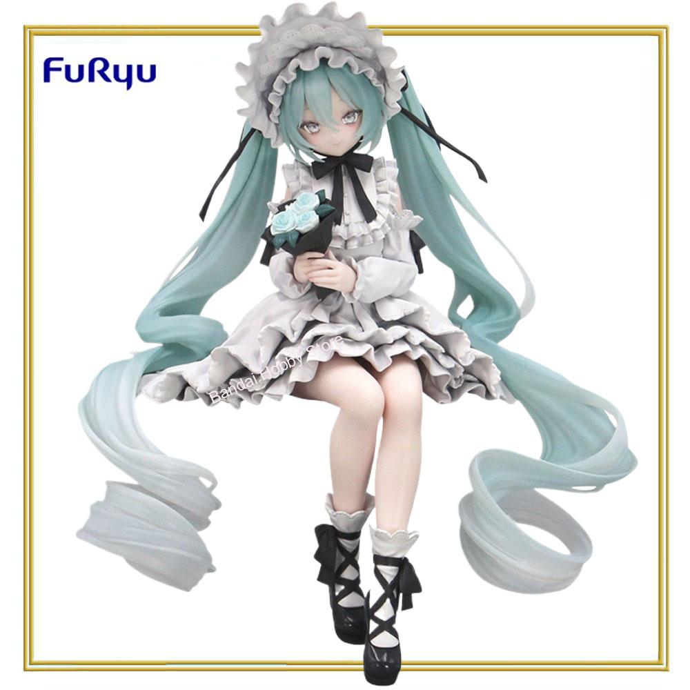 Vintage And Collectible Items - Auf Lager: FuRyu Original Piapro Charaktere