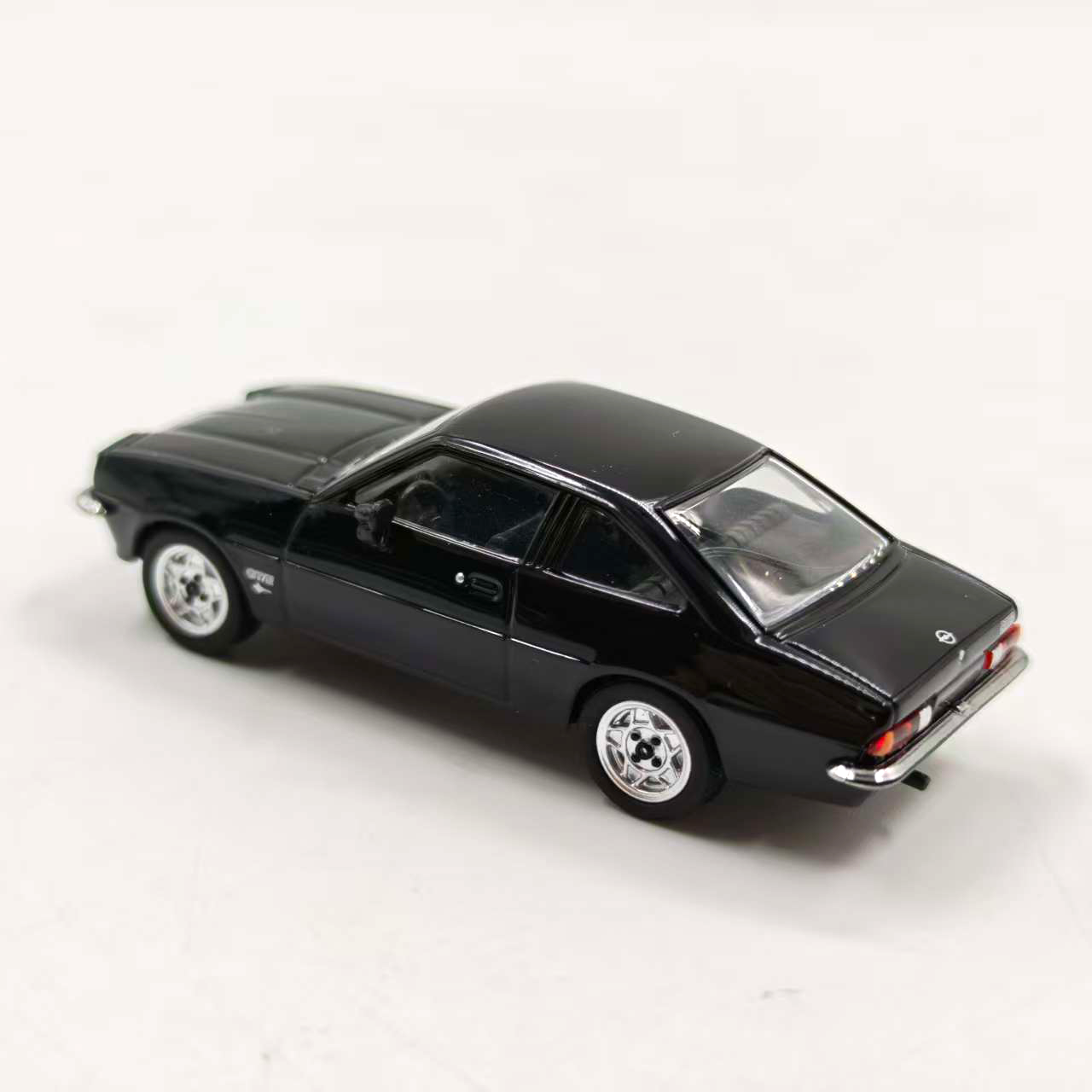 Herpa 1/87 Scale OPEL GT/E Spo – Vintage Collectibles Toys Bewertung und Preis