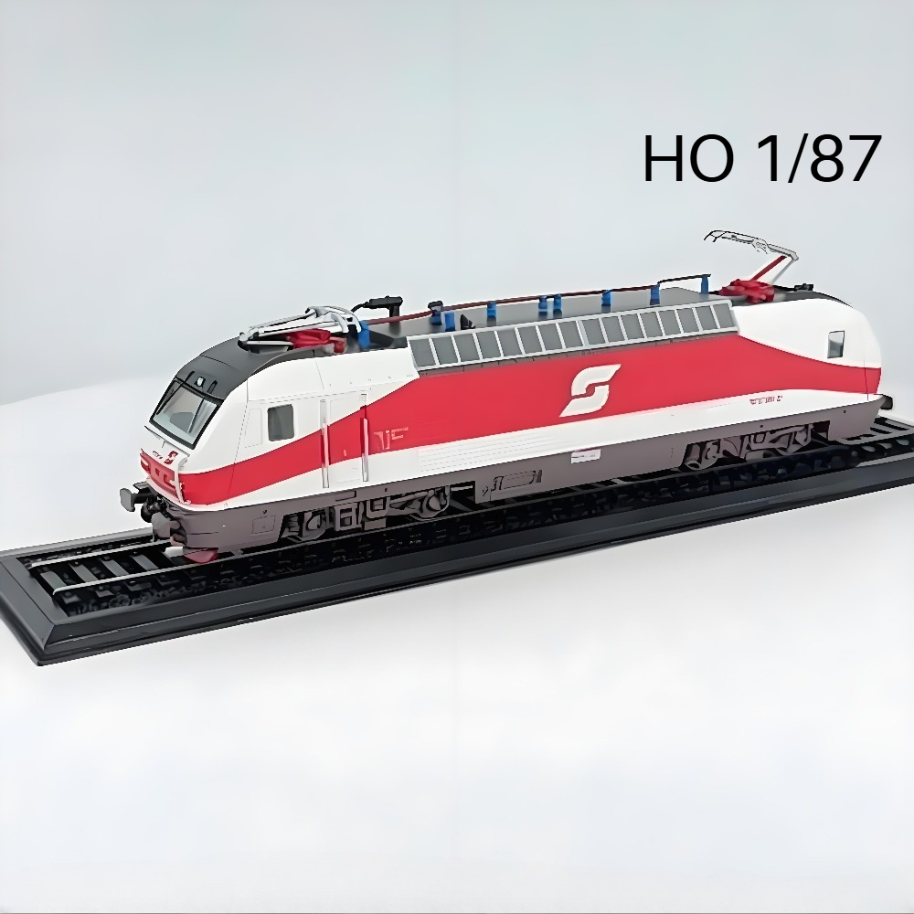 HO Typ 1/87 Zugmodell Vintage  – Vintage Collectibles Toys Bewertung und Preis