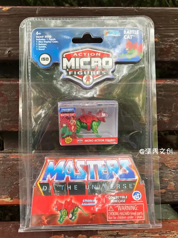 Action Micro Figuren Miniature – Vintage And Collectible Items Bewertung und Preis