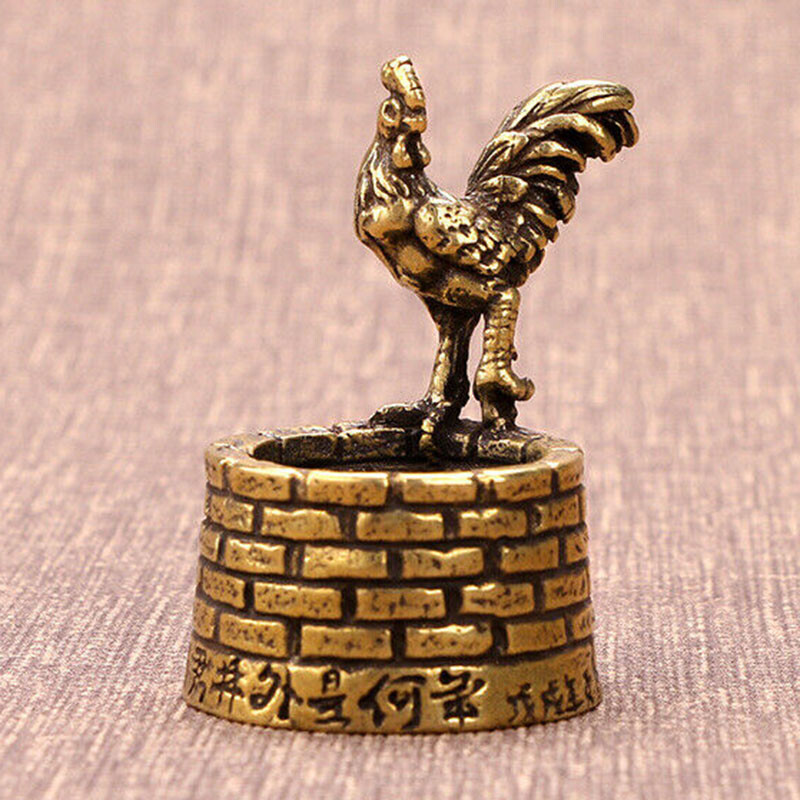 Messing Sammlerstück Mini Asch – Vintage Collectible Ashtrays Bewertung und Preis
