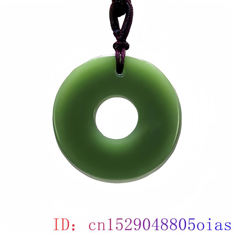 Echte Hetian Jade Pixiu Anhäng – Vintage Necklace Bewertung und Preis