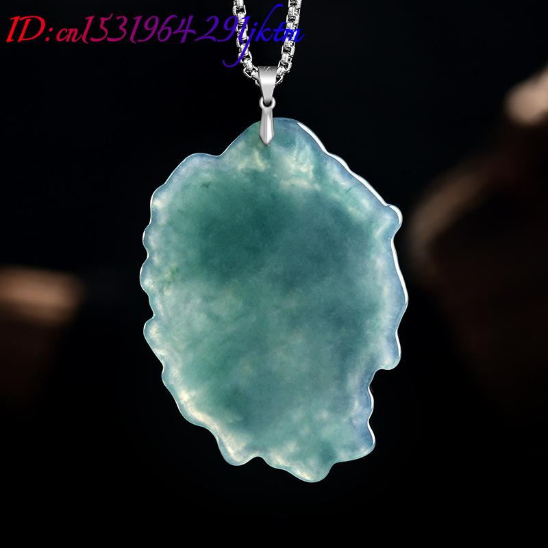 Natürlicher Burmesischer Jadei – Vintage Necklace Bewertung und Preis