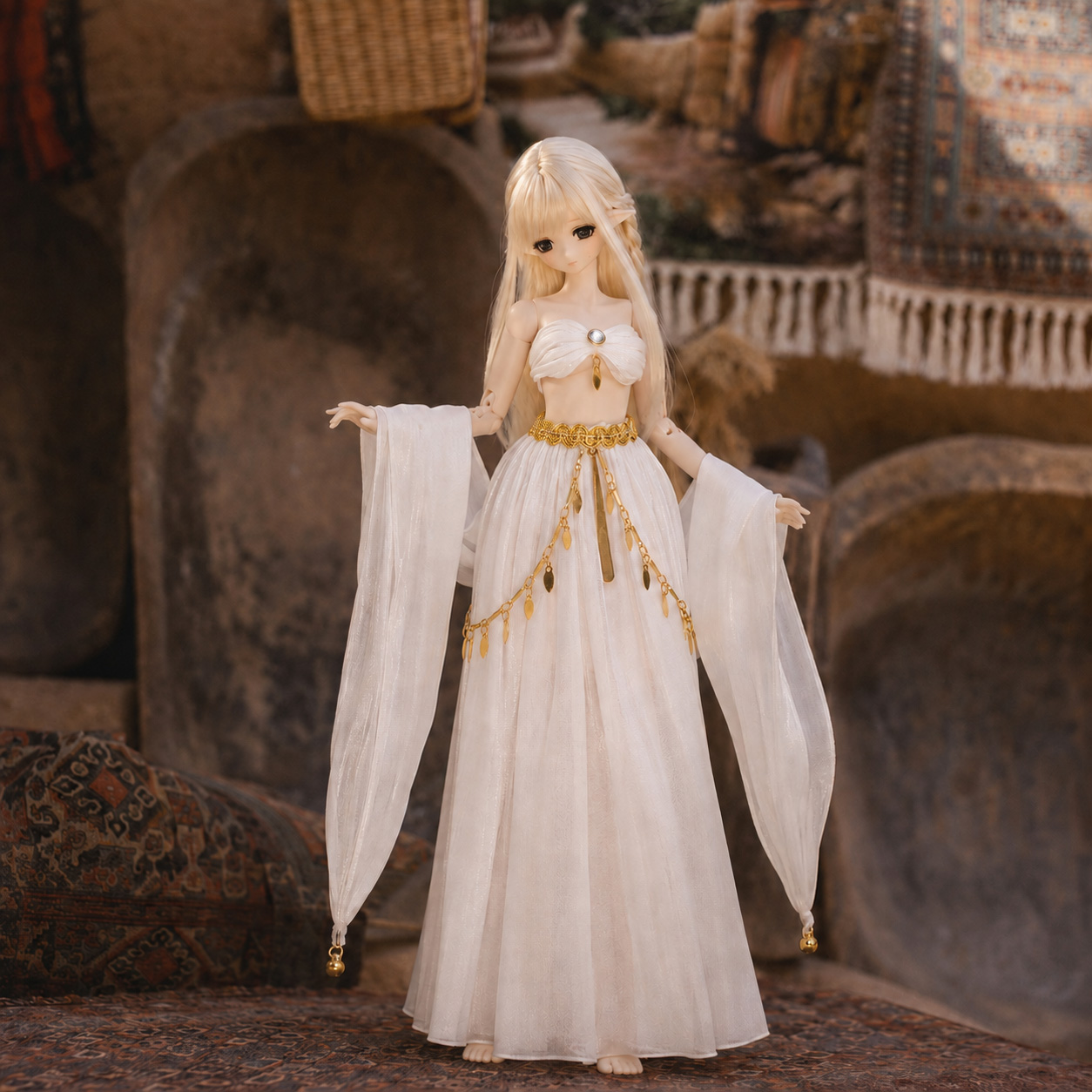 Für Azone M Vintage Griechisch – Vintage Collectible Accessories Bewertung und Preis
