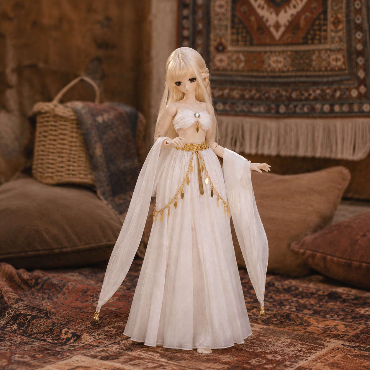 Für Azone M Vintage Griechisch – Vintage Collectible Accessories Bewertung und Preis